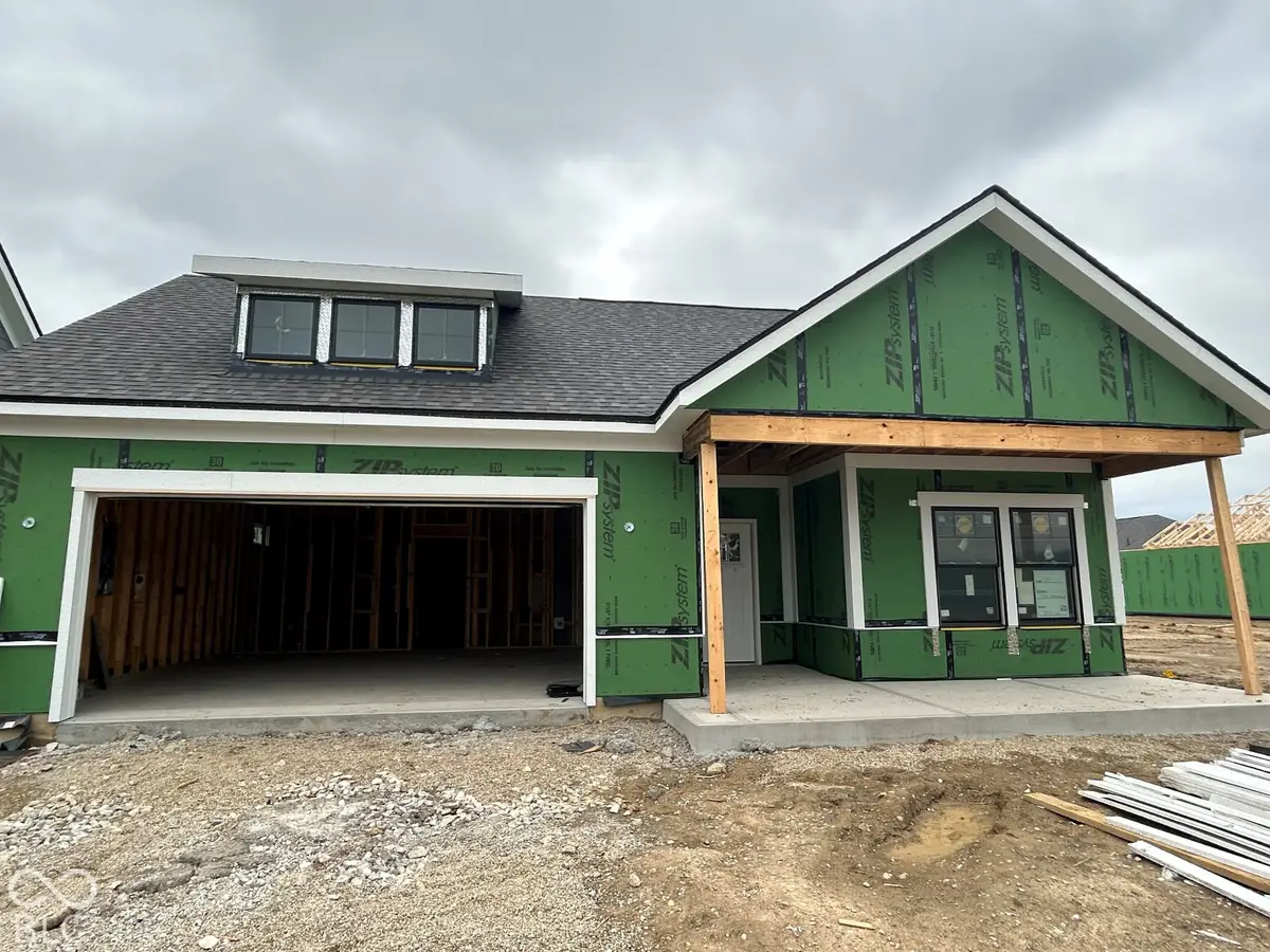 7106 Shenandoah Street, Zionsville, IN 46077 - #1
