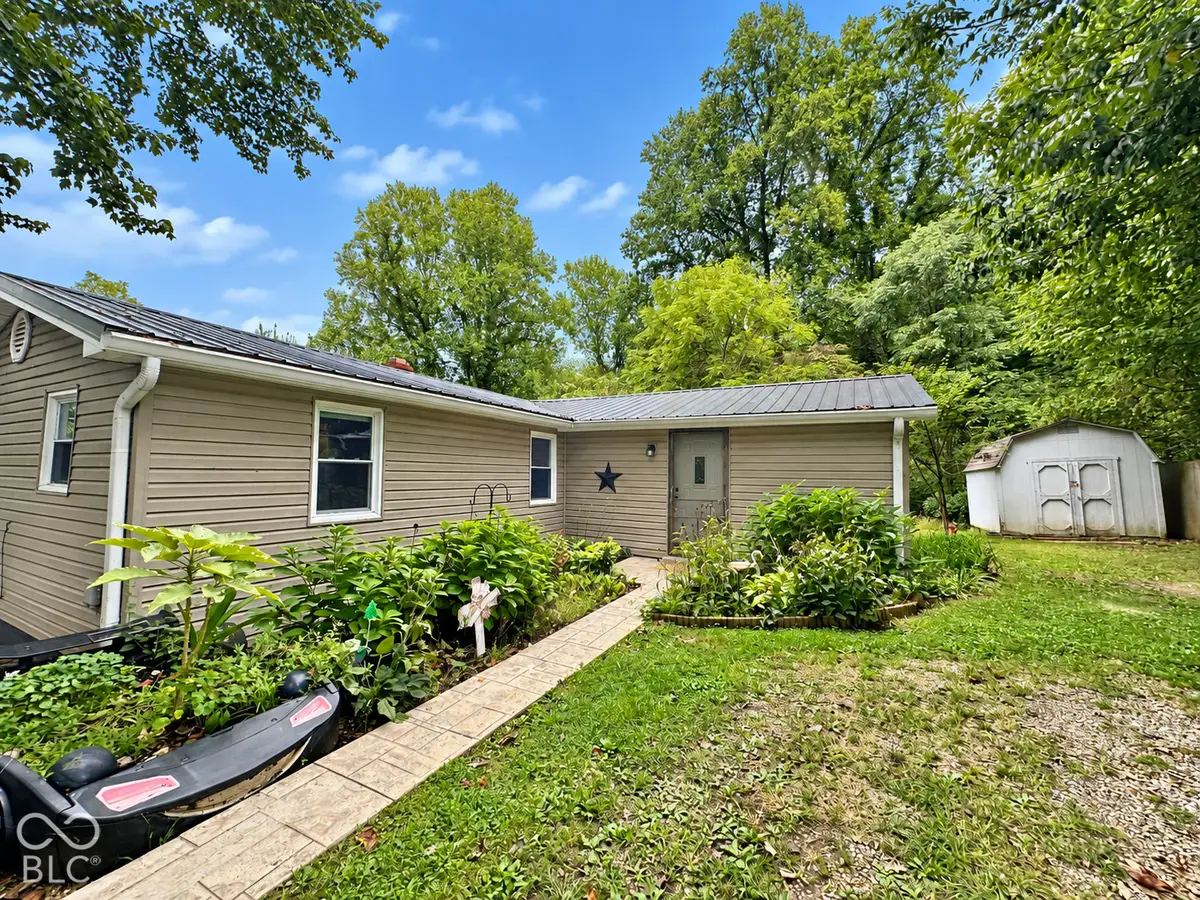 4685 Herbemont Road, Martinsville, IN 46151 - #1