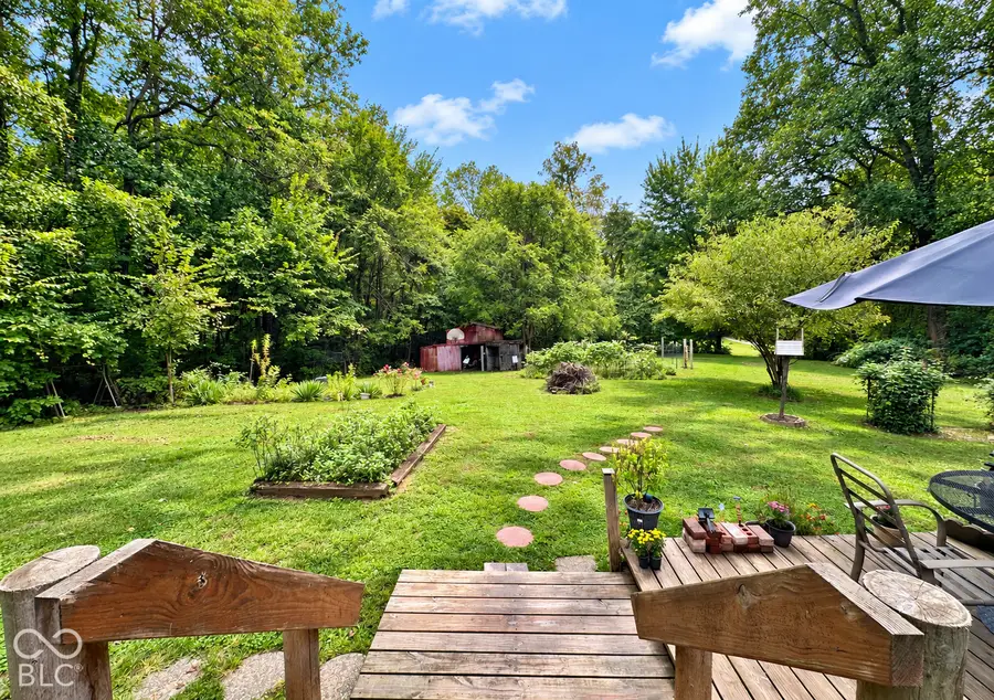 4685 Herbemont Road, Martinsville, IN 46151 - #2