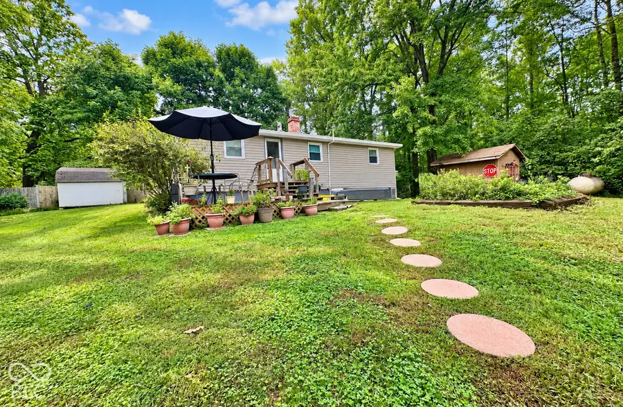 4685 Herbemont Road, Martinsville, IN 46151 - #3