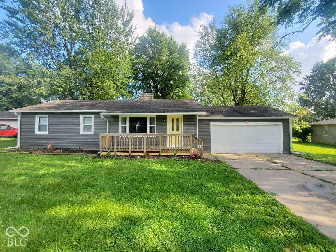 3013 E Royerton Road, Muncie, IN 47303 - #1