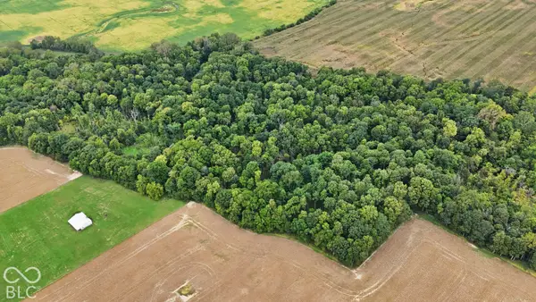 Off County Road 180 N, Frankfort, IN 46041