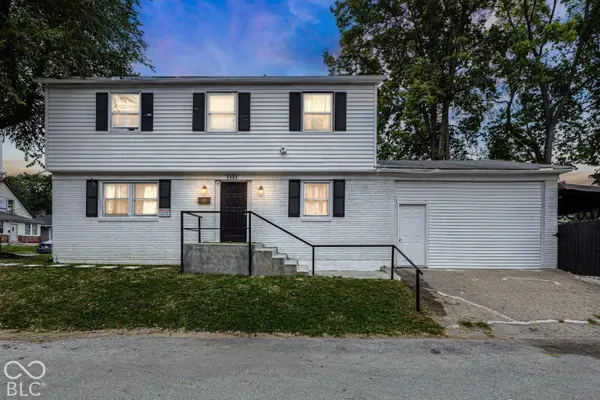 1101 King Avenue, Indianapolis, IN 46222