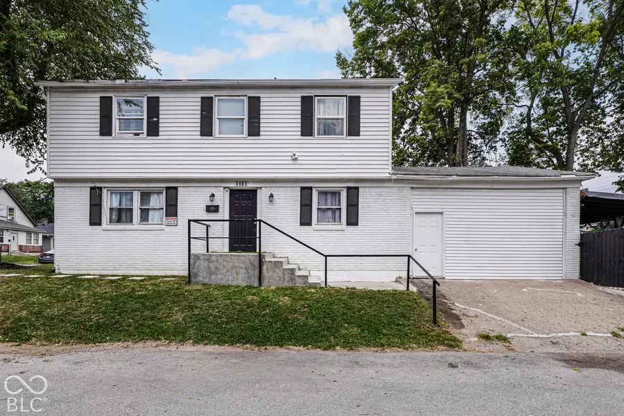1101 King Avenue, Indianapolis, IN 46222 - #2