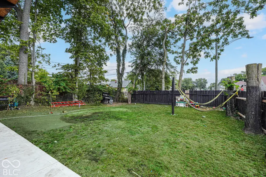 1101 King Avenue, Indianapolis, IN 46222 - #3