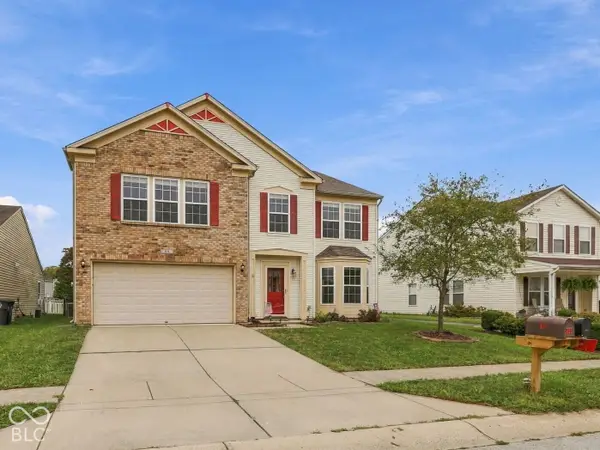 831 Highpointe, Shelbyville, IN 46176