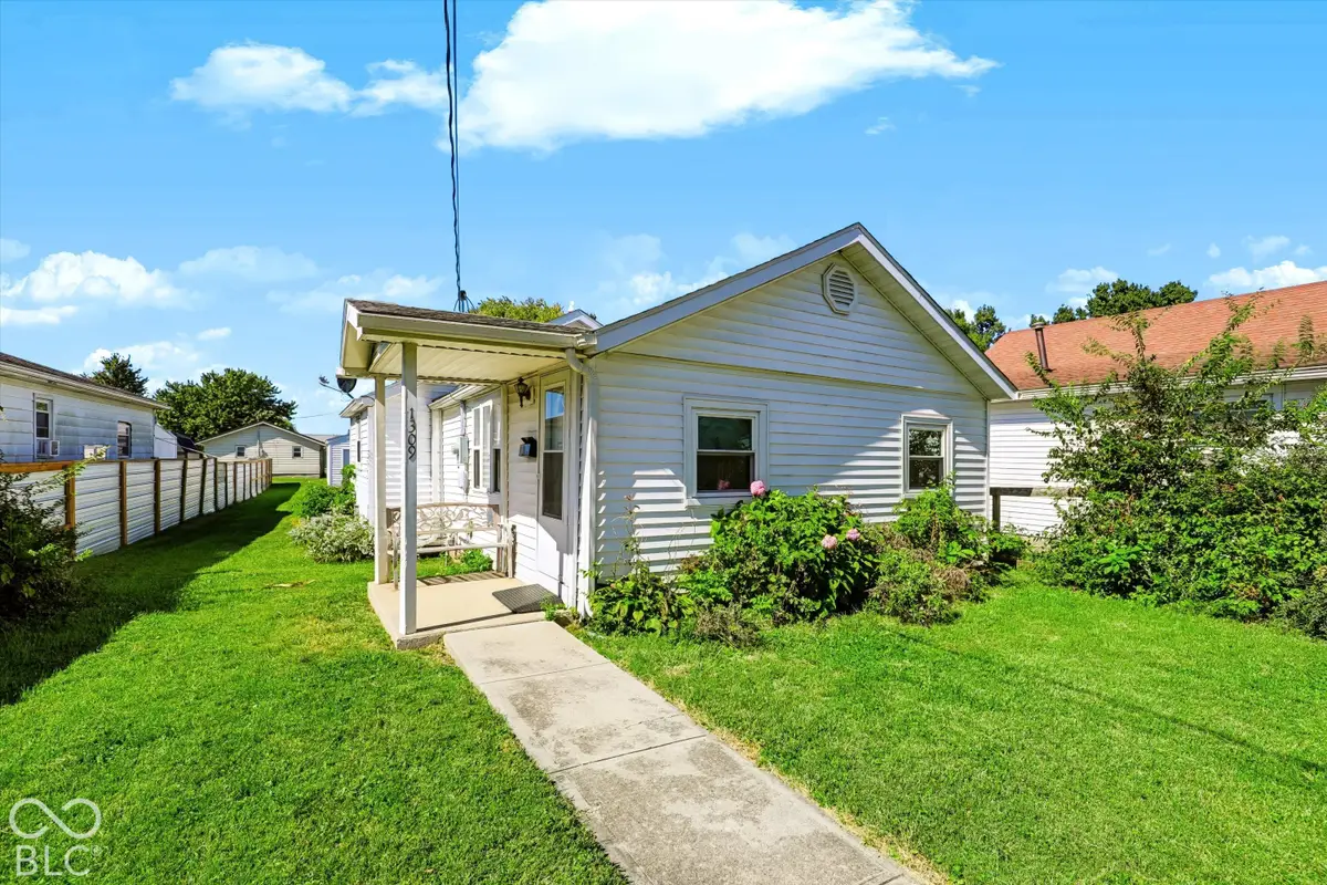 1309 N Carver Street, Greensburg, IN 47240 - #1