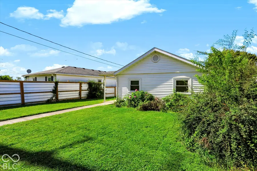 1309 N Carver Street, Greensburg, IN 47240 - #3