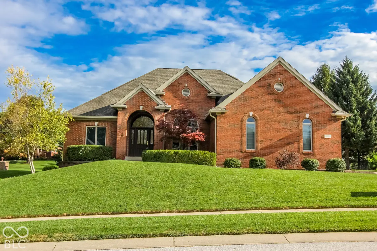 2593 Forest Hills Boulevard, Greenwood, IN 46143 - #1