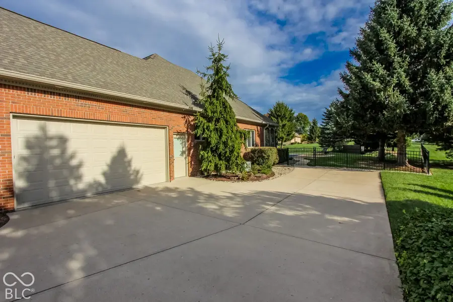 2593 Forest Hills Boulevard, Greenwood, IN 46143 - #3