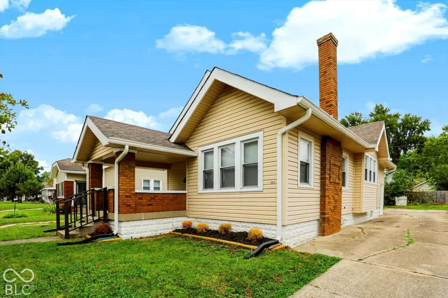 1311 N Linwood Avenue, Indianapolis, IN 46201 - #3
