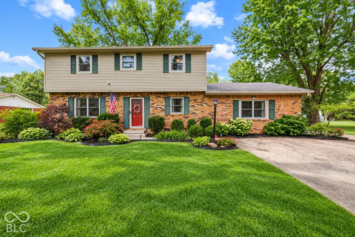 10566 Andrea Court, Indianapolis, IN 46231 - #1