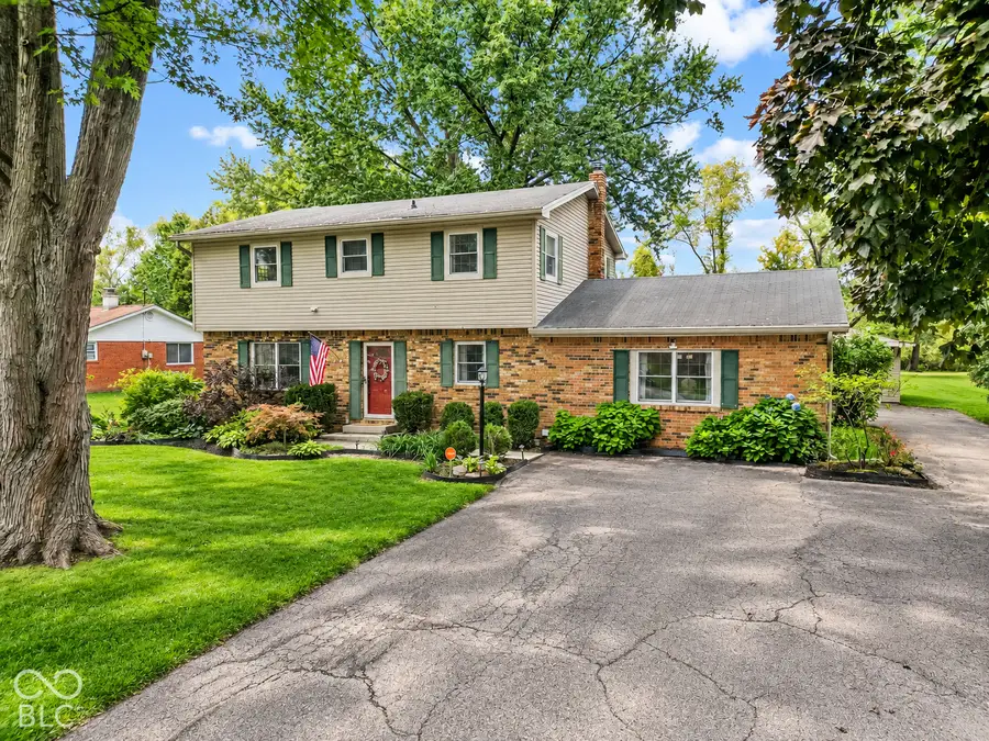 10566 Andrea Court, Indianapolis, IN 46231 - #2