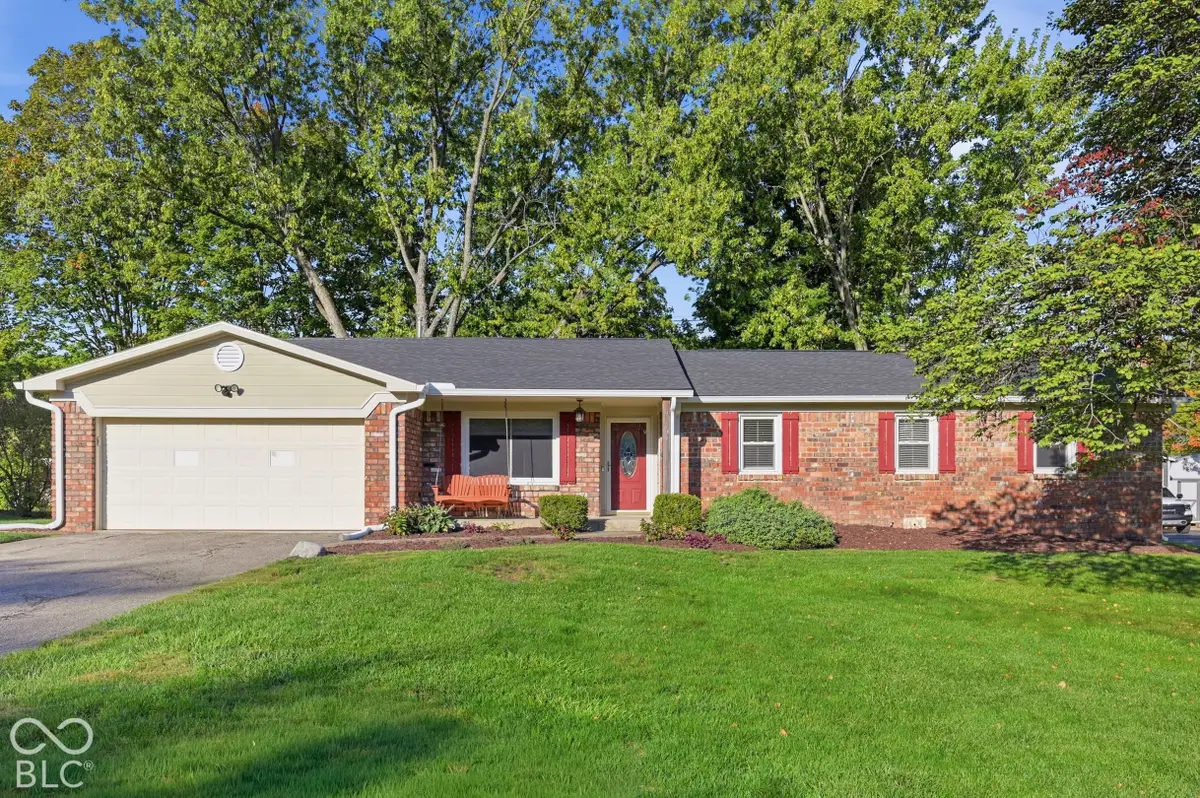36 Lansdowne Lane, Carmel, IN 46033 - #1