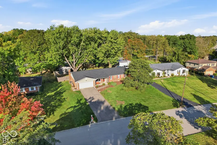36 Lansdowne Lane, Carmel, IN 46033 - #2