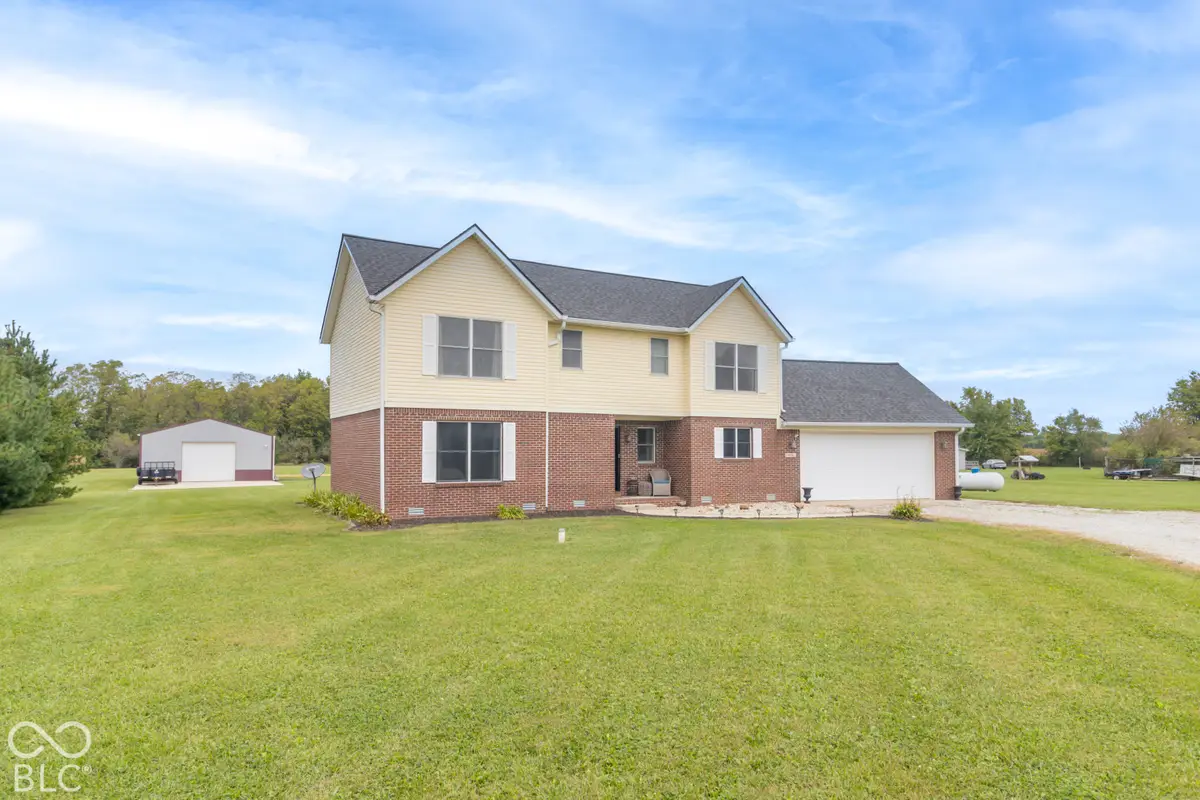 8778 E 600 S, Morristown, IN 46161 - #1