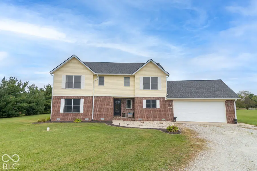 8778 E 600 S, Morristown, IN 46161 - #3
