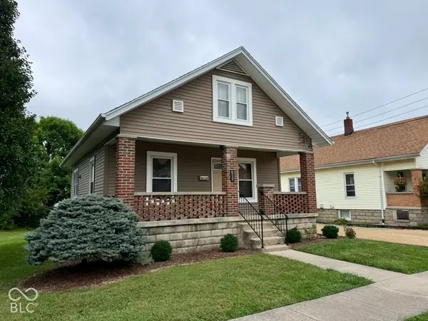 608 Myrtle, Batesville, IN 47006