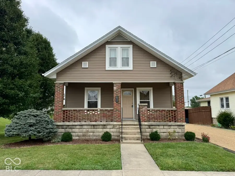608 Myrtle, Batesville, IN 47006 - #2