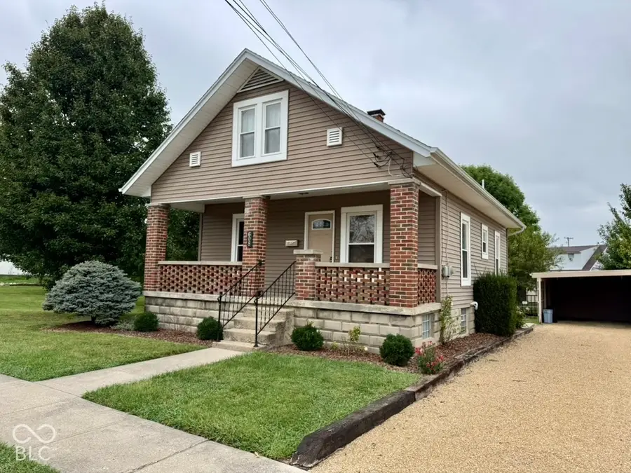 608 Myrtle, Batesville, IN 47006 - #3