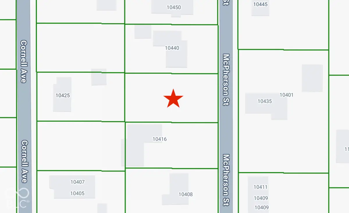 10416 Mcpherson Street, Carmel, IN 46280 - #1