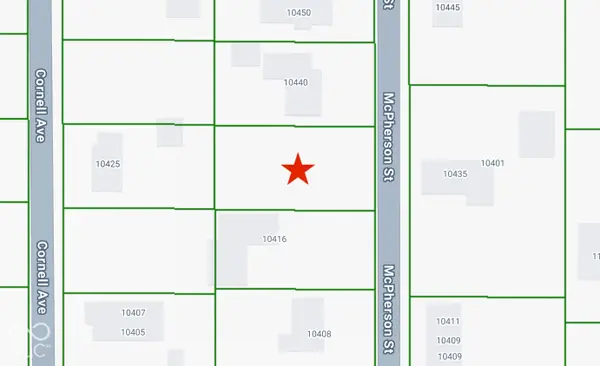 10416 Mcpherson Street, Carmel, IN 46280
