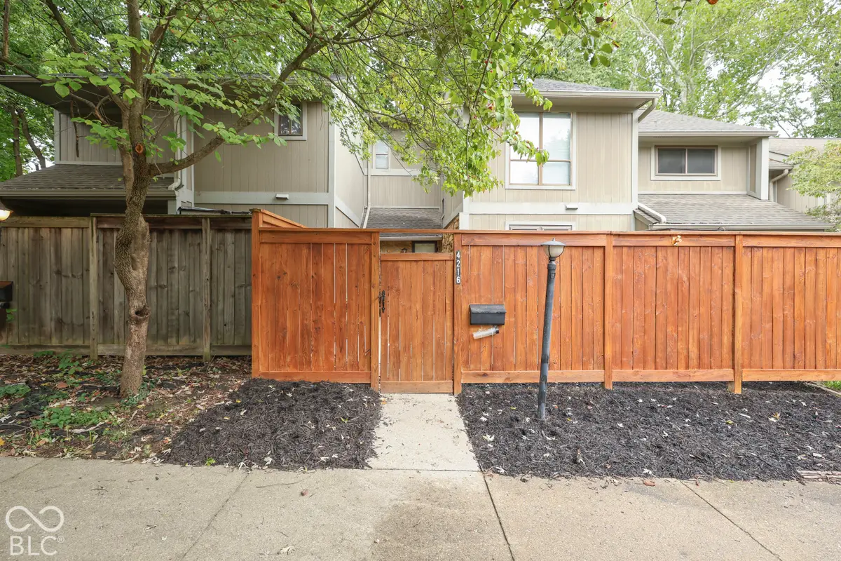 4216 Foxglove Trace, Indianapolis, IN 46237 - #1