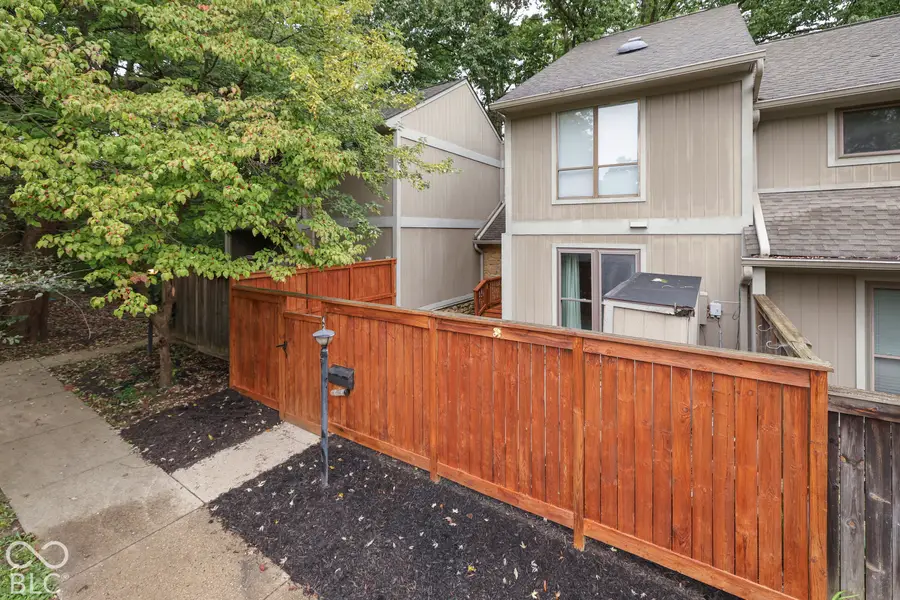 4216 Foxglove Trace, Indianapolis, IN 46237 - #2