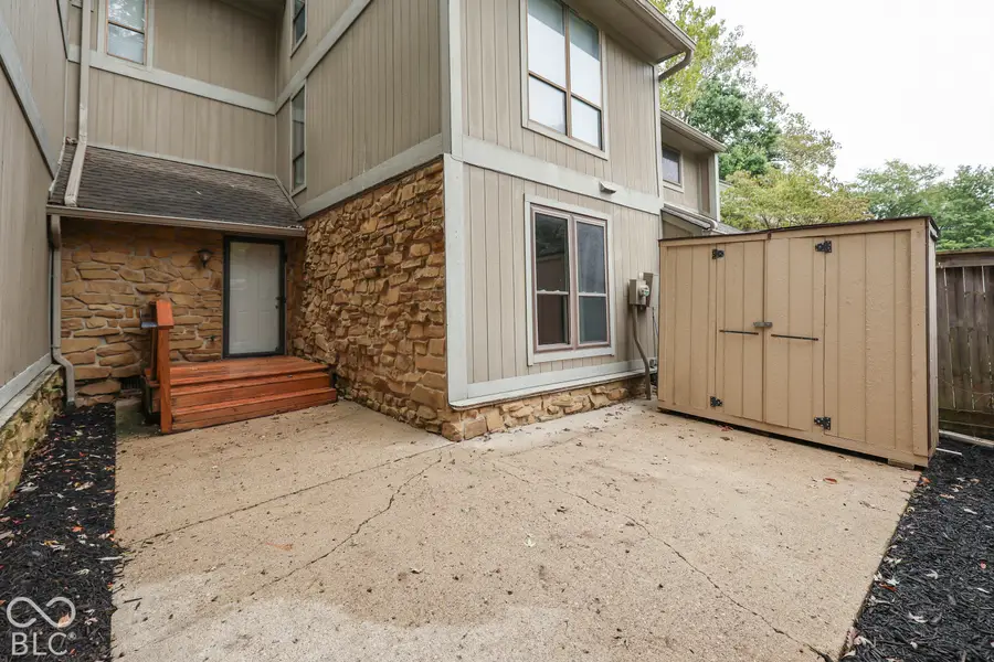 4216 Foxglove Trace, Indianapolis, IN 46237 - #3