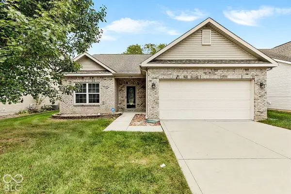 1174 Partridge Drive, Indianapolis, IN 46231