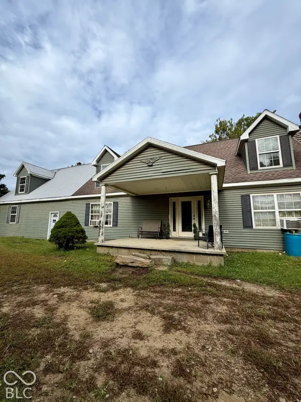 102 S 3rd Street, Williamsport, IN 47993