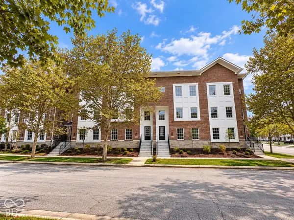 5748 Birtz Road, Indianapolis, IN 46216