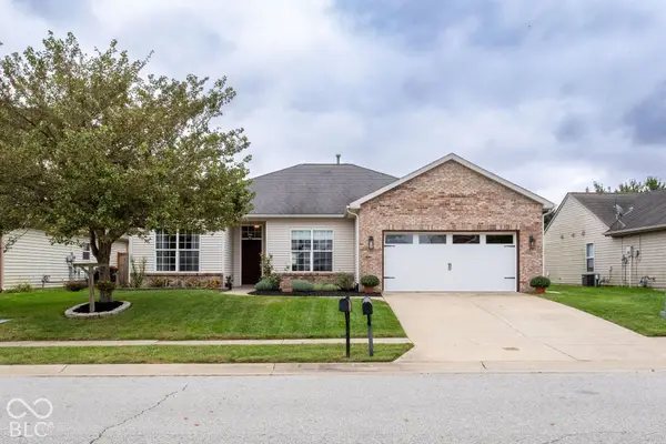 4041 Amethyst Drive, Lafayette, IN 47909