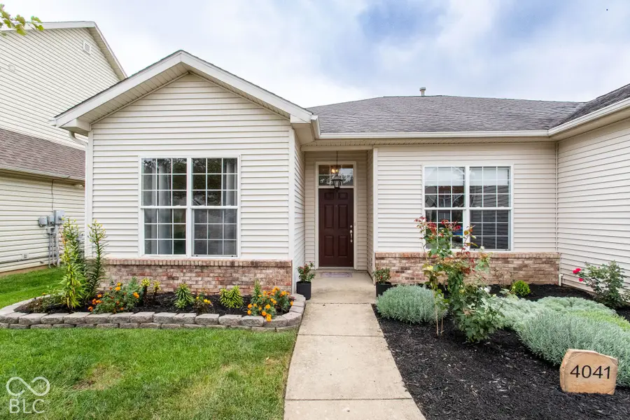 4041 Amethyst Drive, Lafayette, IN 47909 - #2