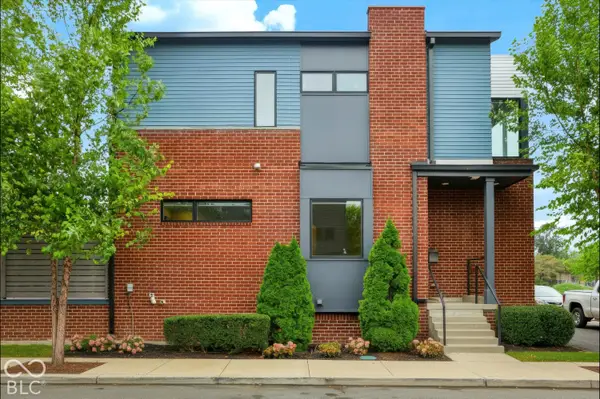 1119 E 10th Street, Indianapolis, IN 46202