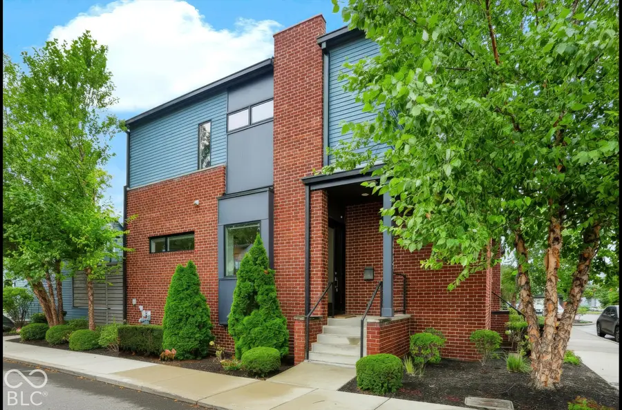 1119 E 10th Street, Indianapolis, IN 46202 - #3