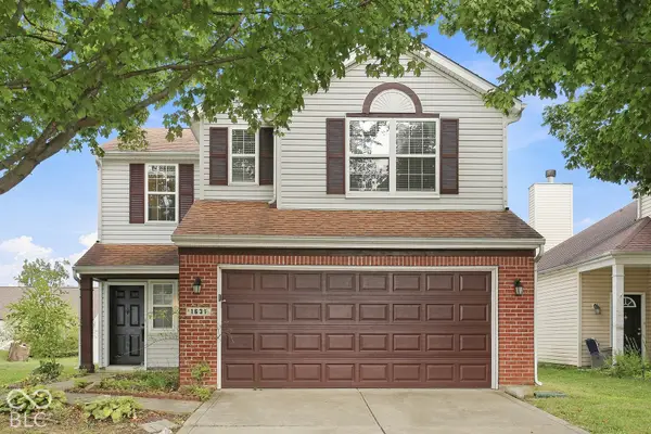 1631 Allegro Way, Indianapolis, IN 46231