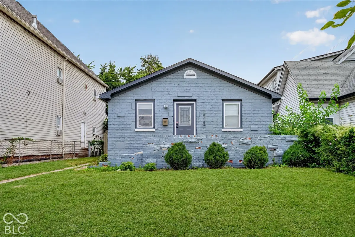 1636 Woodlawn Avenue, Indianapolis, IN 46203 - #1