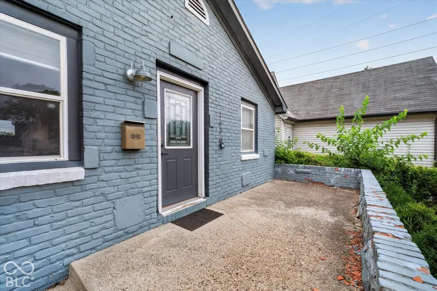1636 Woodlawn Avenue, Indianapolis, IN 46203 - #3