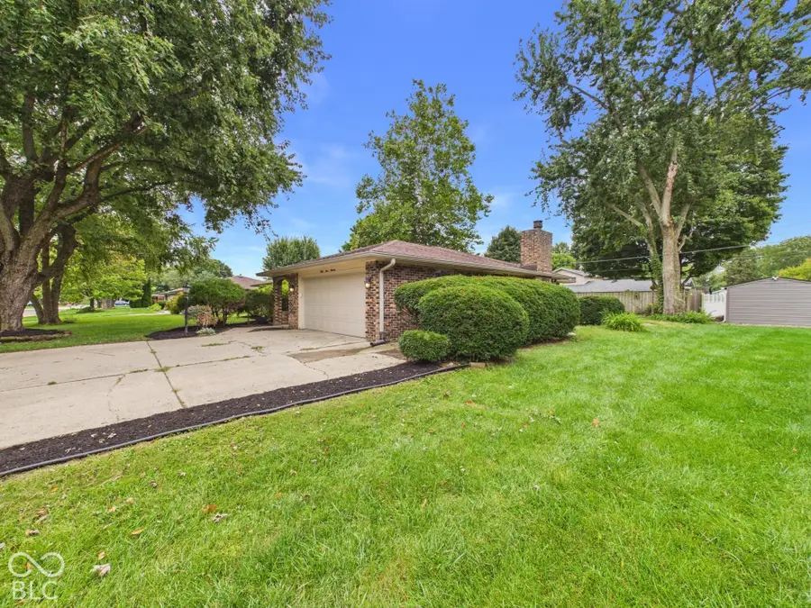 3419 River Bluff Road, Anderson, IN 46012 - #2