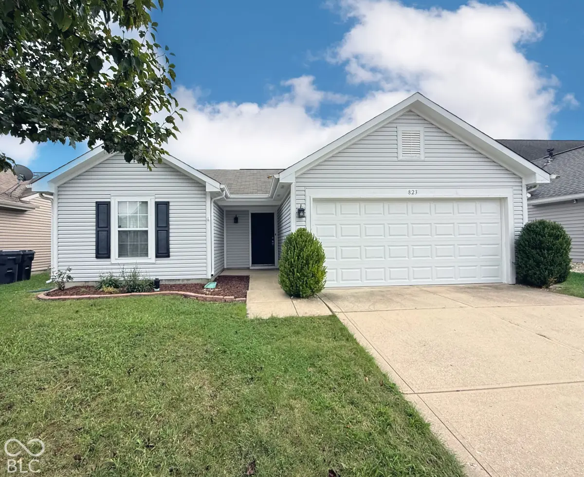 823 Tall Timber Drive, Greenwood, IN 46143 - #1