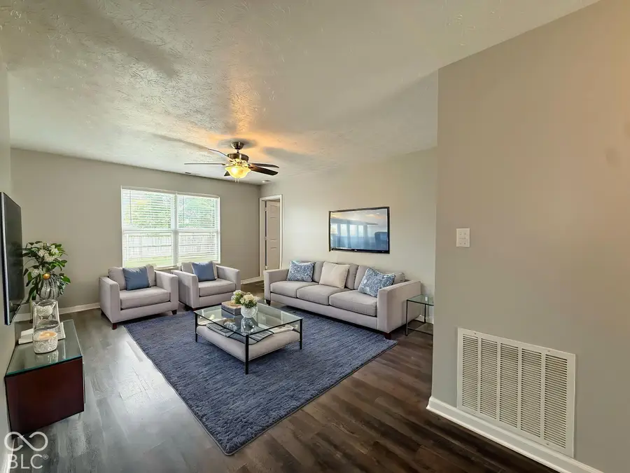 823 Tall Timber Drive, Greenwood, IN 46143 - #2