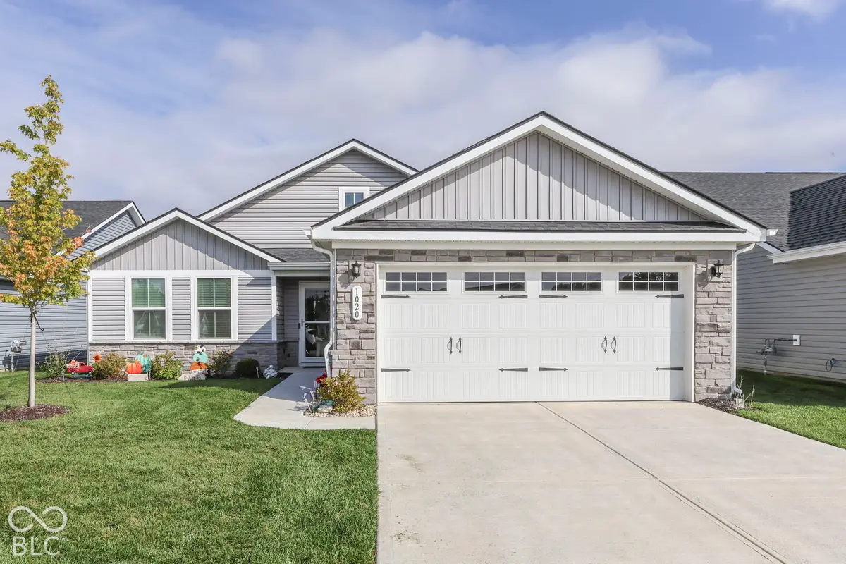 1020 Green Valley Drive, Lebanon, IN 46052 - #1