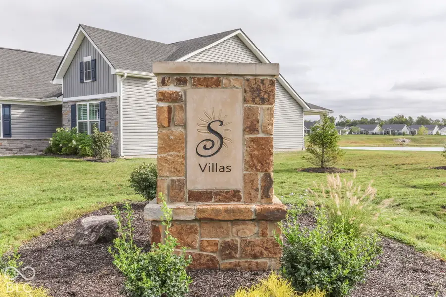 1020 Green Valley Drive, Lebanon, IN 46052 - #2