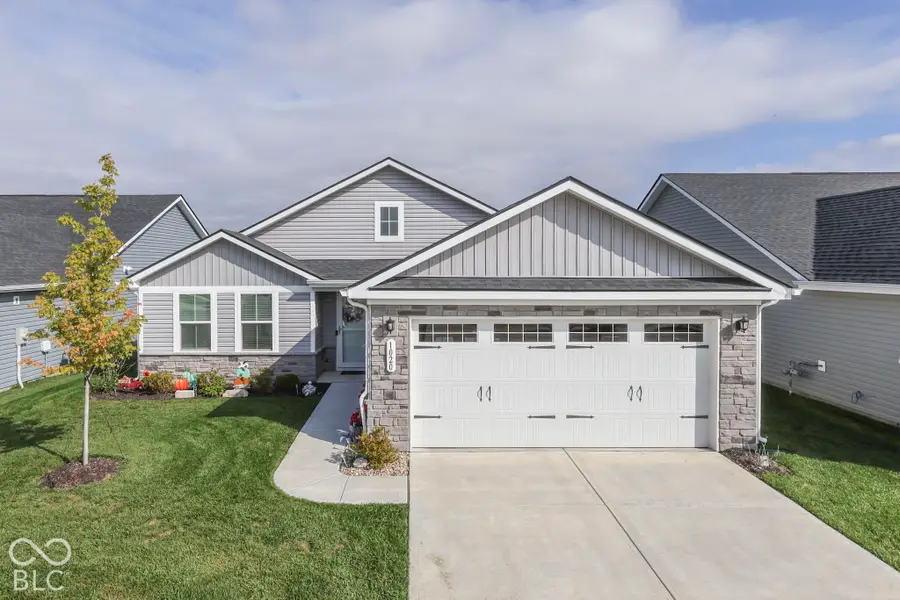 1020 Green Valley Drive, Lebanon, IN 46052 - #3
