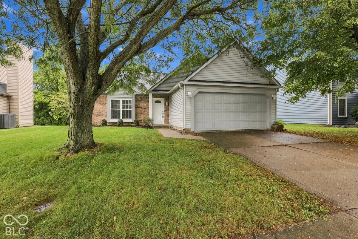 17935 Grassy Knoll Drive, Westfield, IN 46074 - #1