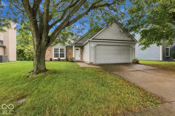17935 Grassy Knoll Drive, Westfield, IN 46074
