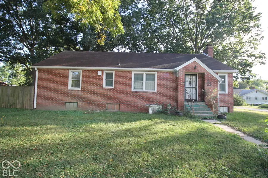 53 N Vine Street, Indianapolis, IN 46222 - #2
