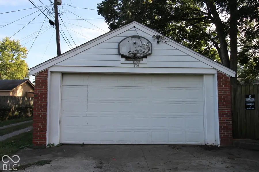 53 N Vine Street, Indianapolis, IN 46222 - #3
