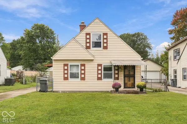 4541 Brookville Road, Indianapolis, IN 46201